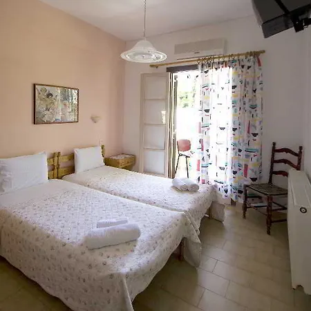 Philipos Hotel Skiathos