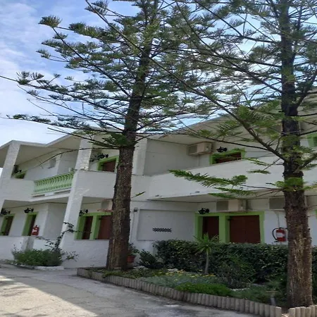 Philipos Hotel